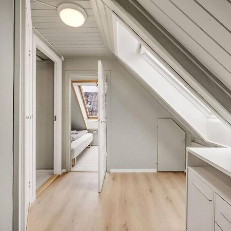 Dinbnb Homes I 4-Bedroom Historical House In Romantic Surroundings Bergen Exterior foto