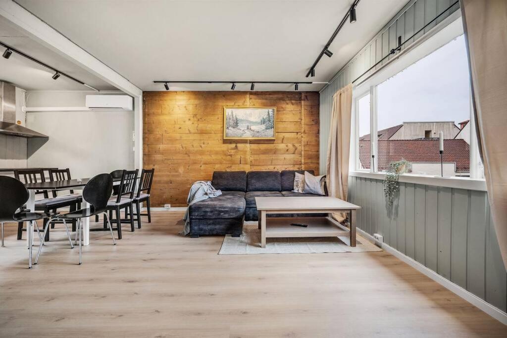 Dinbnb Homes I 4-Bedroom Historical House In Romantic Surroundings Bergen Exterior foto