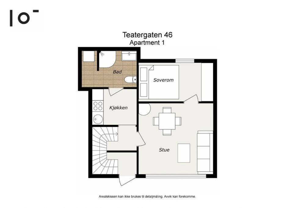 Dinbnb Homes I 4-Bedroom Historical House In Romantic Surroundings Bergen Exterior foto