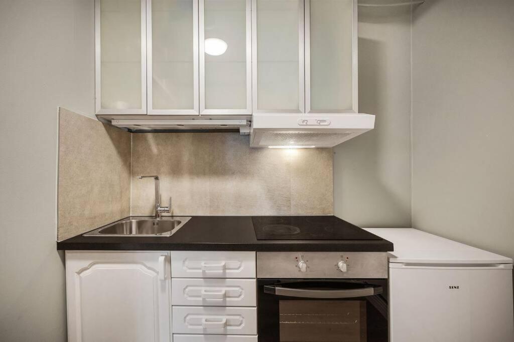 Dinbnb Homes I 4-Bedroom Historical House In Romantic Surroundings Bergen Exterior foto