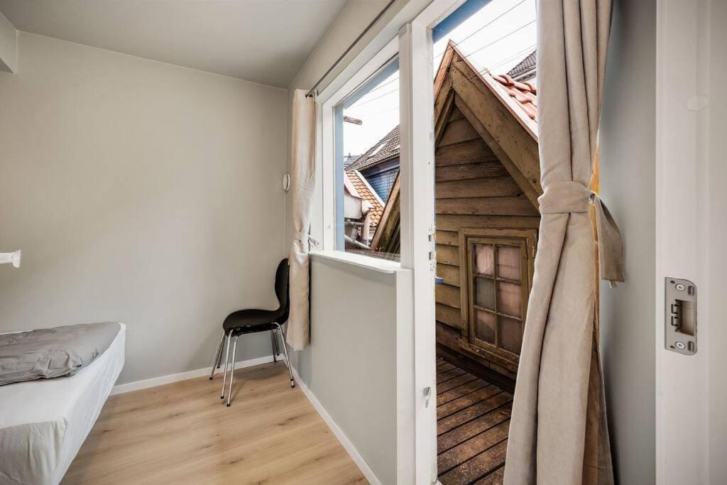 Dinbnb Homes I 4-Bedroom Historical House In Romantic Surroundings Bergen Exterior foto